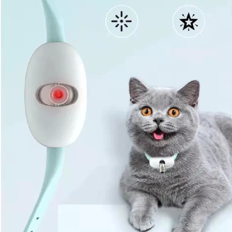Laser Speelpen Voor Katten – Voor Actieve Jachtmomenten
