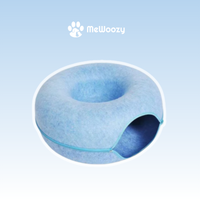 Licht Blauw