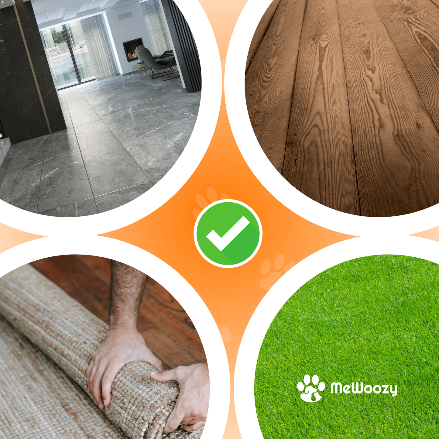 Interactieve Speelbal Voor Honden – Voor Minder Verveling Thuis