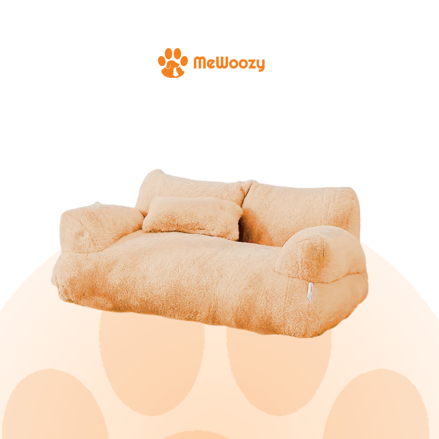 Hondensofa Met Wasbare Hoes – Voor Comfort En Rust Thuis