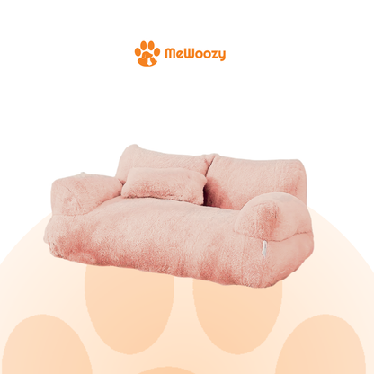 Hondensofa Met Wasbare Hoes – Voor Comfort En Rust Thuis