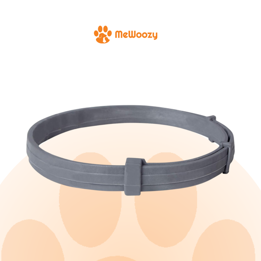 Anti-Teken Halsband Voor Huisdieren – Langdurige Bescherming