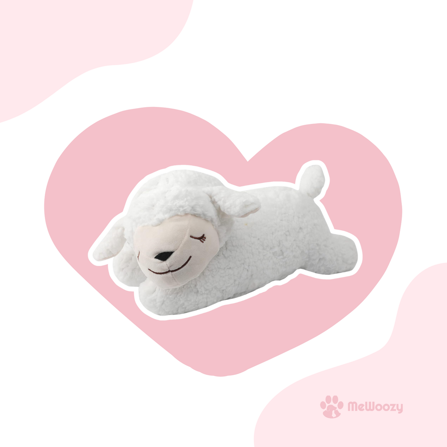 Knuffel Hond Met Hartslag – Voor Rust In Stressmomenten