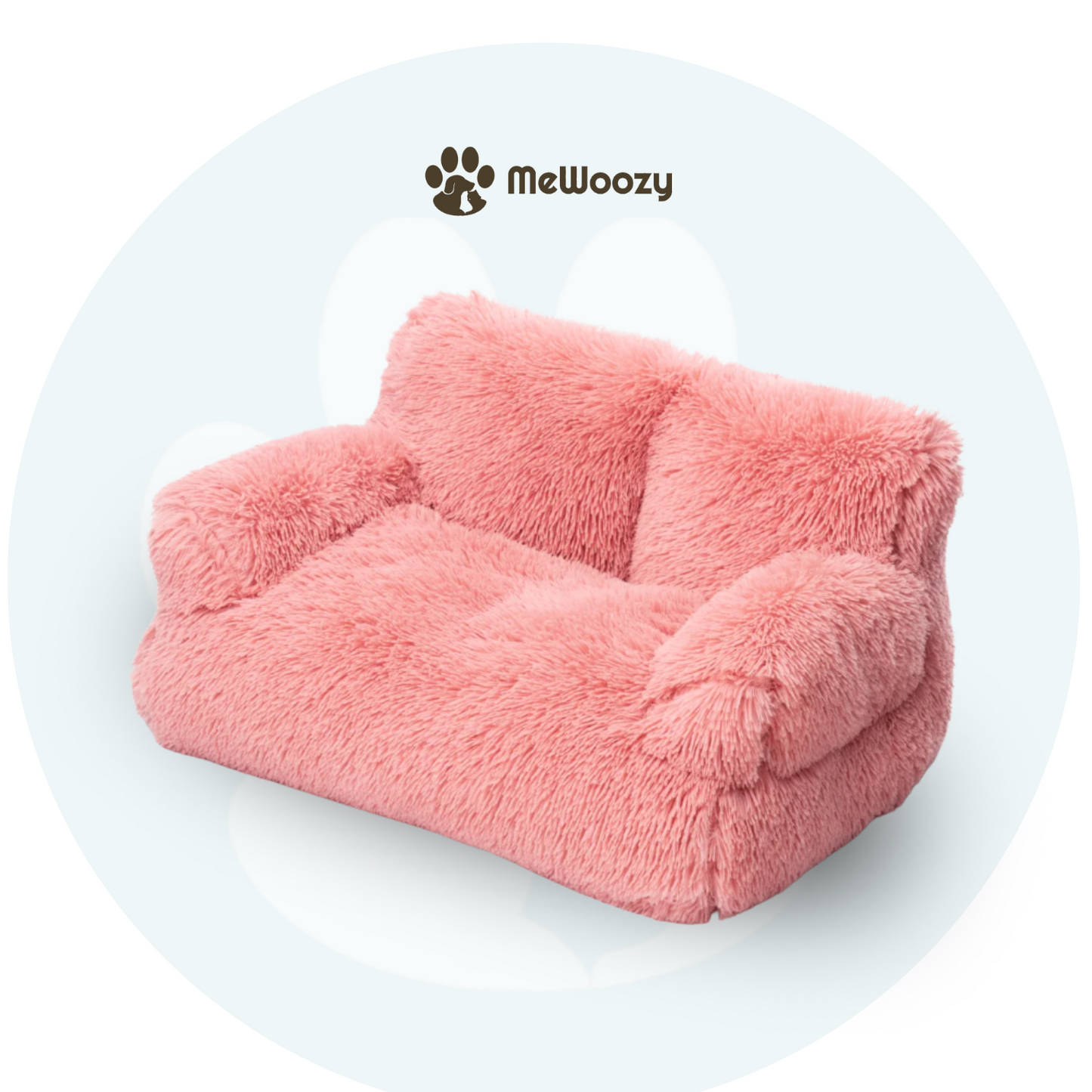 Katten- En Hondenbank – Voor Rust En Warmte Thuis