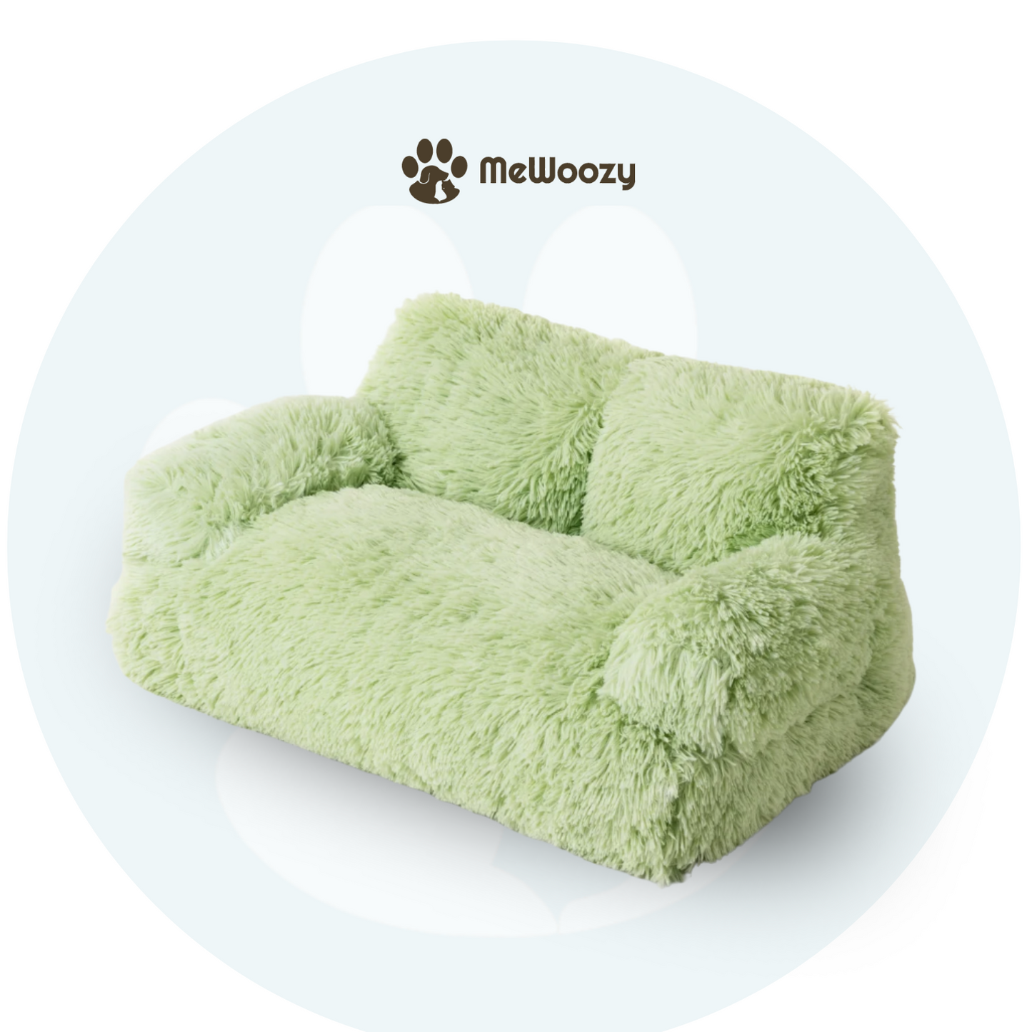 Katten- En Hondenbank – Voor Rust En Warmte Thuis