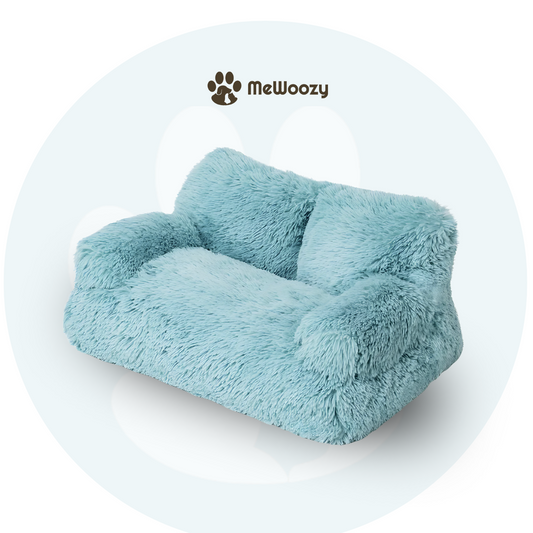 Katten- En Hondenbank – Voor Rust En Warmte Thuis
