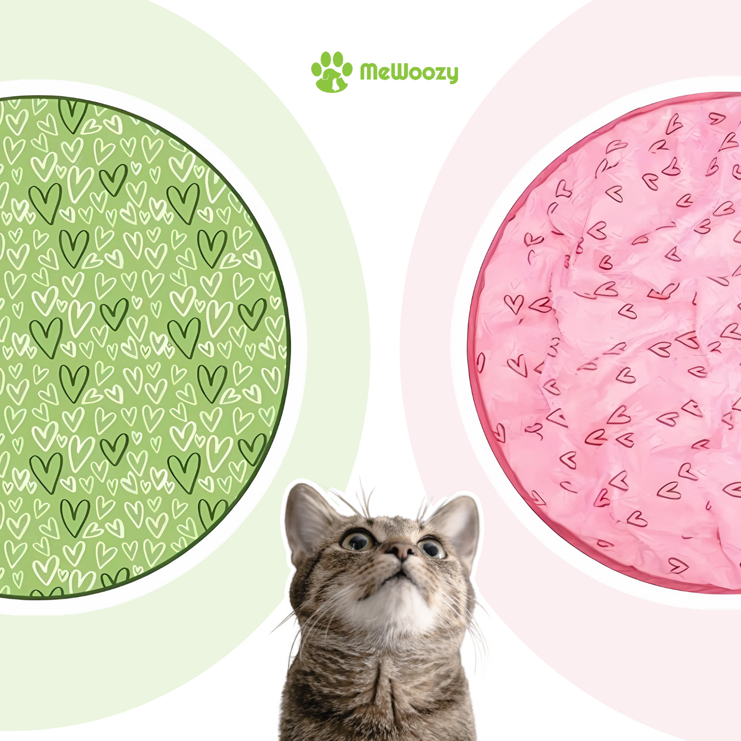 JachtSpeelkleed Voor Katten – Tegen Verveling & Luiheid