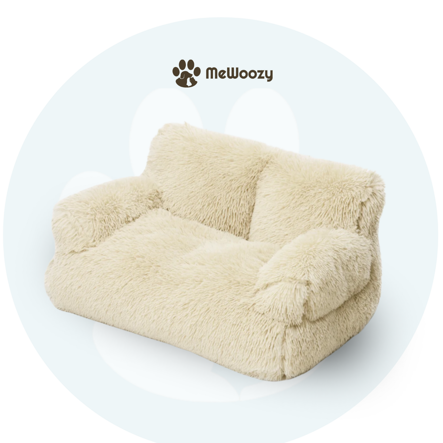 Katten- En Hondenbank – Voor Rust En Warmte Thuis