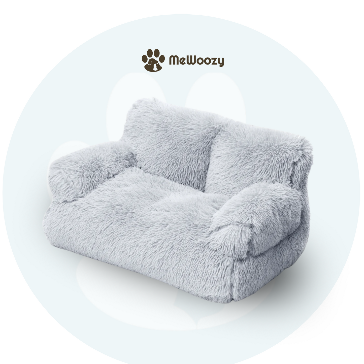 Katten- En Hondenbank – Voor Rust En Warmte Thuis