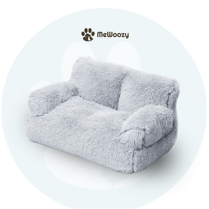 Katten- En Hondenbank – Voor Rust En Warmte Thuis