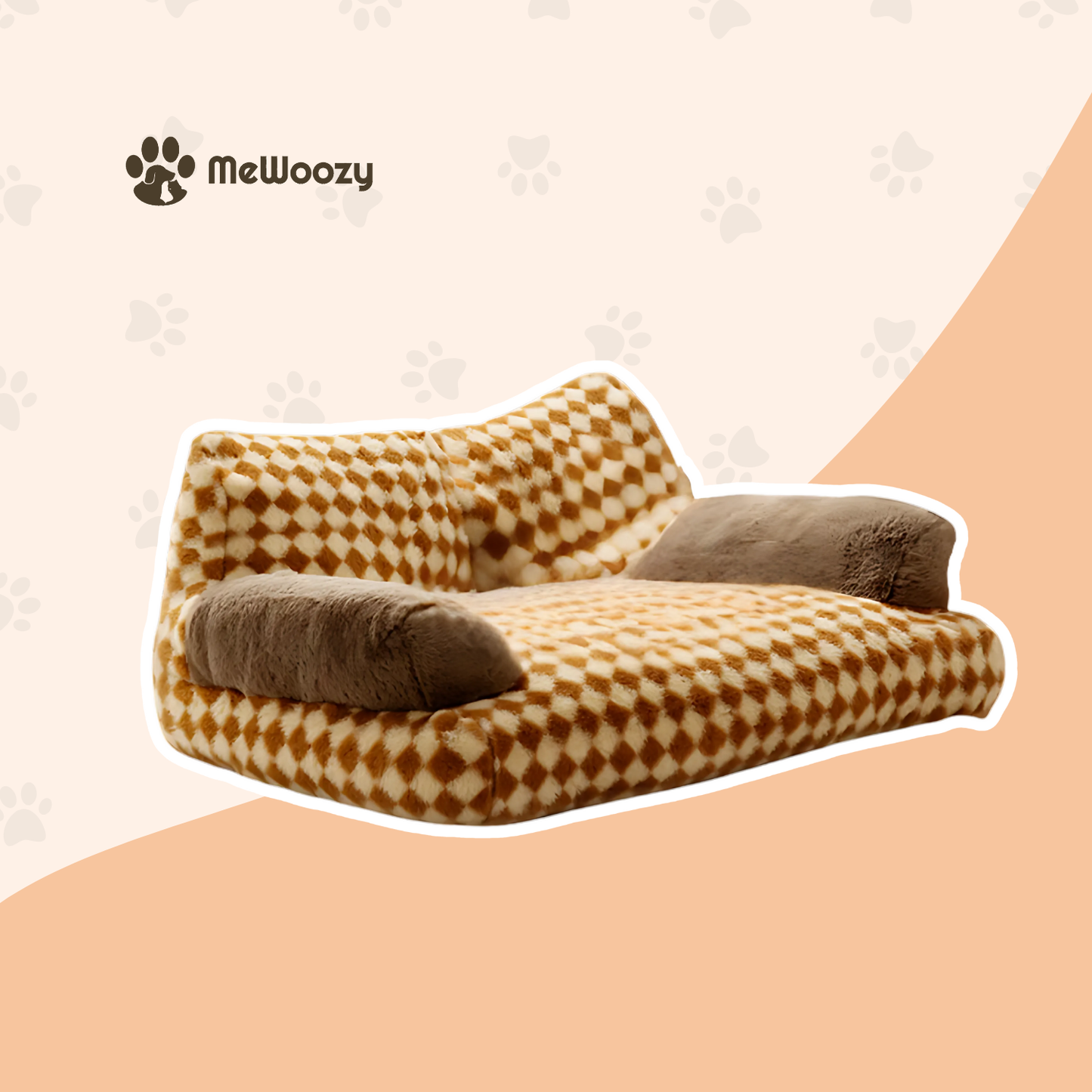 Katten & Honden Sofa – Voor Gezellig Slaapcomfort