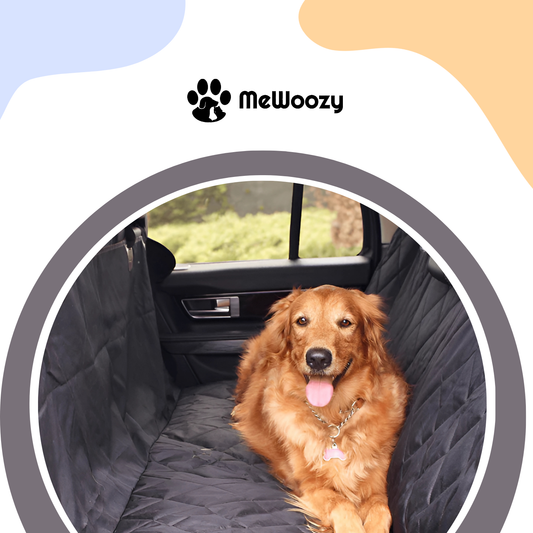 Honden Autostoel Groot – Voor Comfortabel Reizen Met Hond
