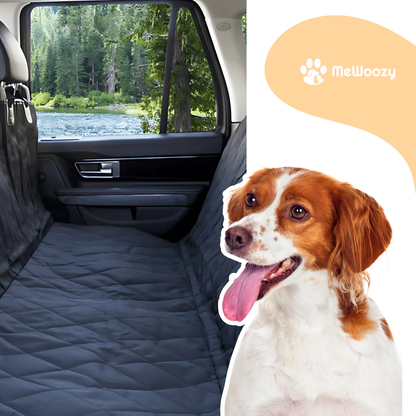 Honden Autostoel Groot – Voor Comfortabel Reizen Met Hond