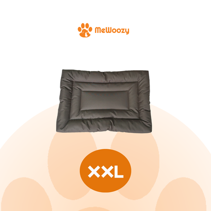 Honden Benchmat Waterafstotend – Voor Comfort In De Bench