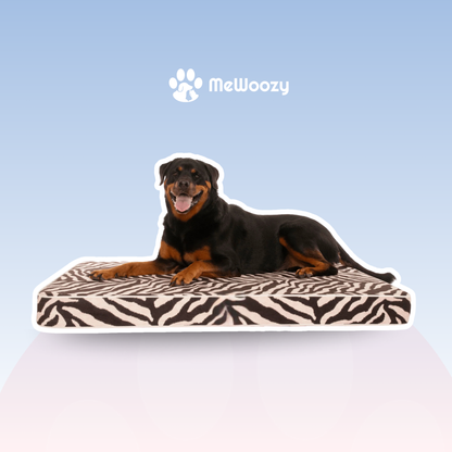 Orthopedisch Hondenbed – Voor Extra Gewrichtsondersteuning