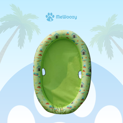 Hondenzwembad Float – Voor Koel En Comfortabel Drijven