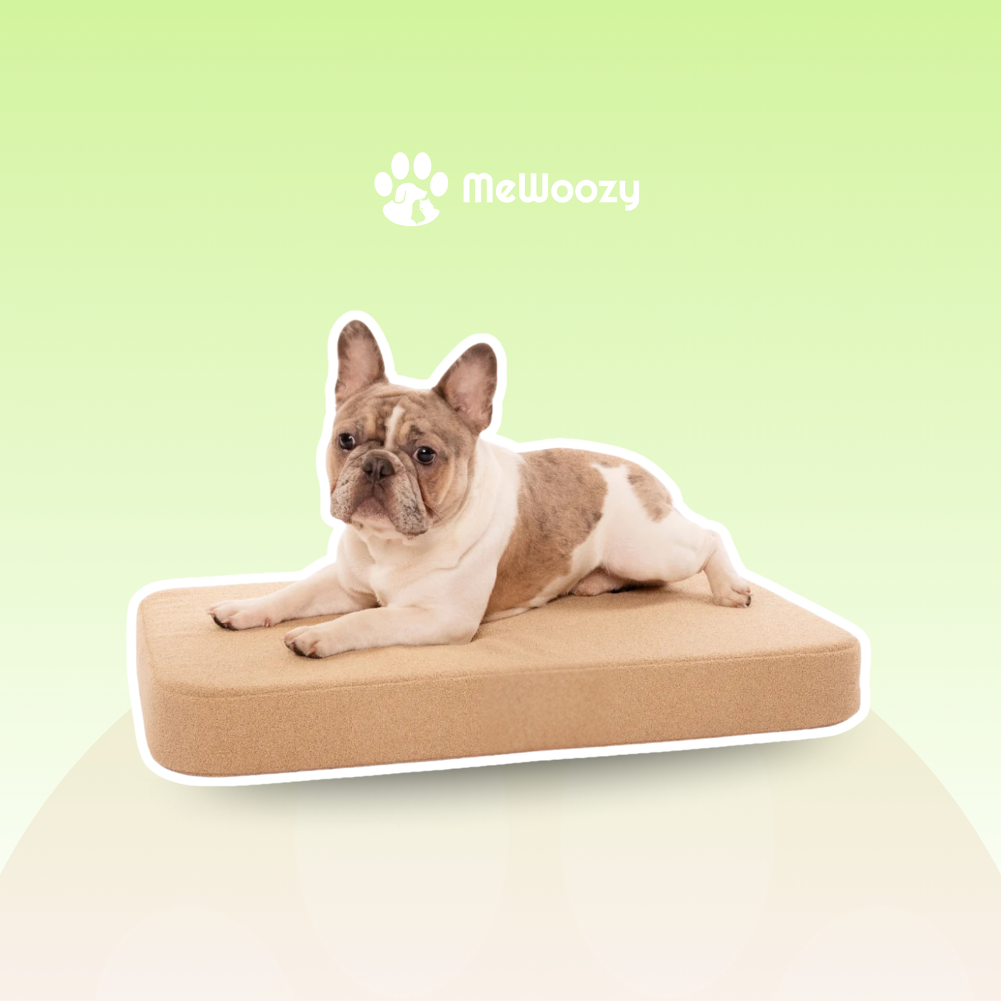 Orthopedisch Hondenbed – Voor Extra Gewrichtsondersteuning