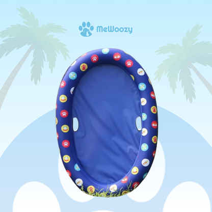 Hondenzwembad Float – Voor Koel En Comfortabel Drijven