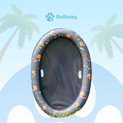 Hondenzwembad Float – Voor Koel En Comfortabel Drijven
