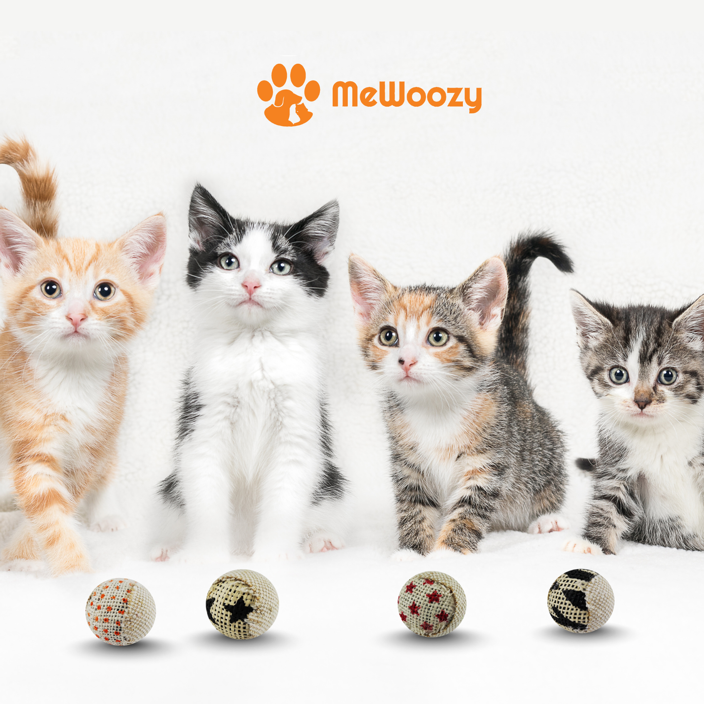 Speelbal Voor Katten – Voor Urenlang Vermaak