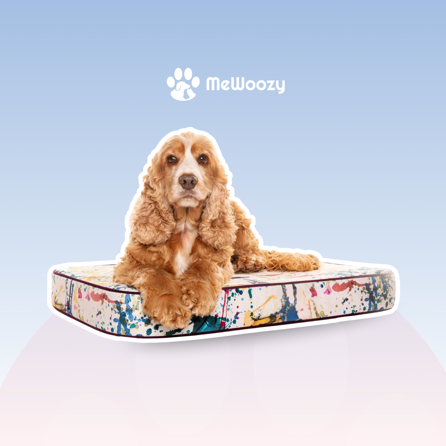 Orthopedisch Hondenbed – Voor Extra Gewrichtsondersteuning