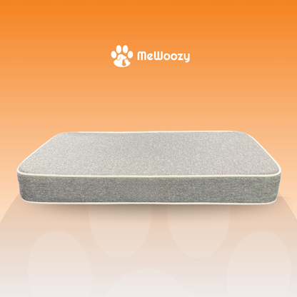 Orthopedisch Hondenbed – Voor Extra Gewrichtsondersteuning