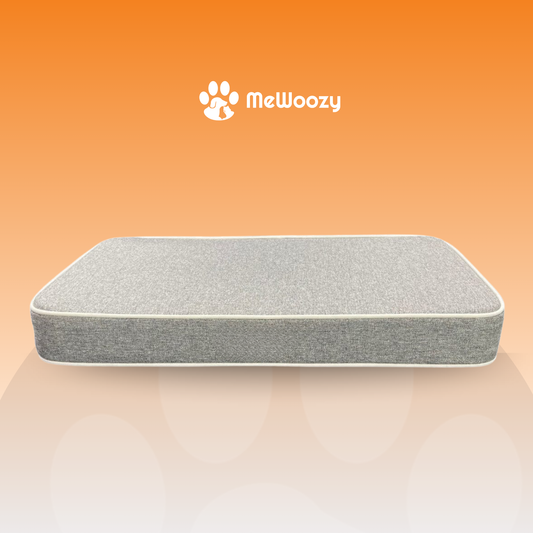 Orthopedisch Hondenbed – Voor Extra Gewrichtsondersteuning