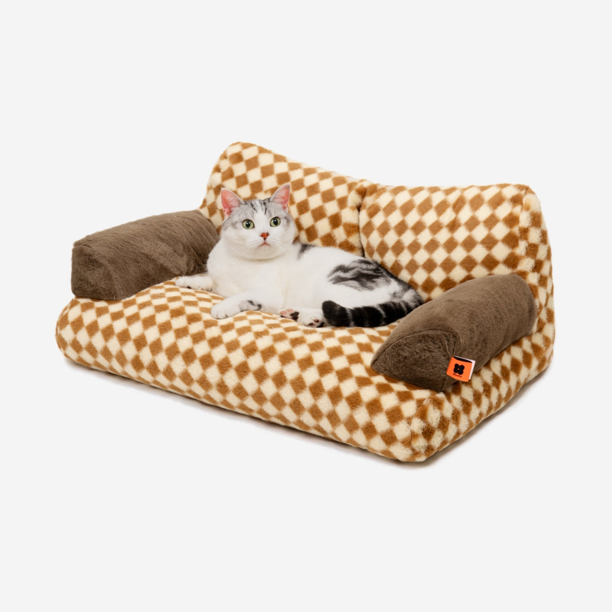 Katten & Honden Sofa – Voor Gezellig Slaapcomfort