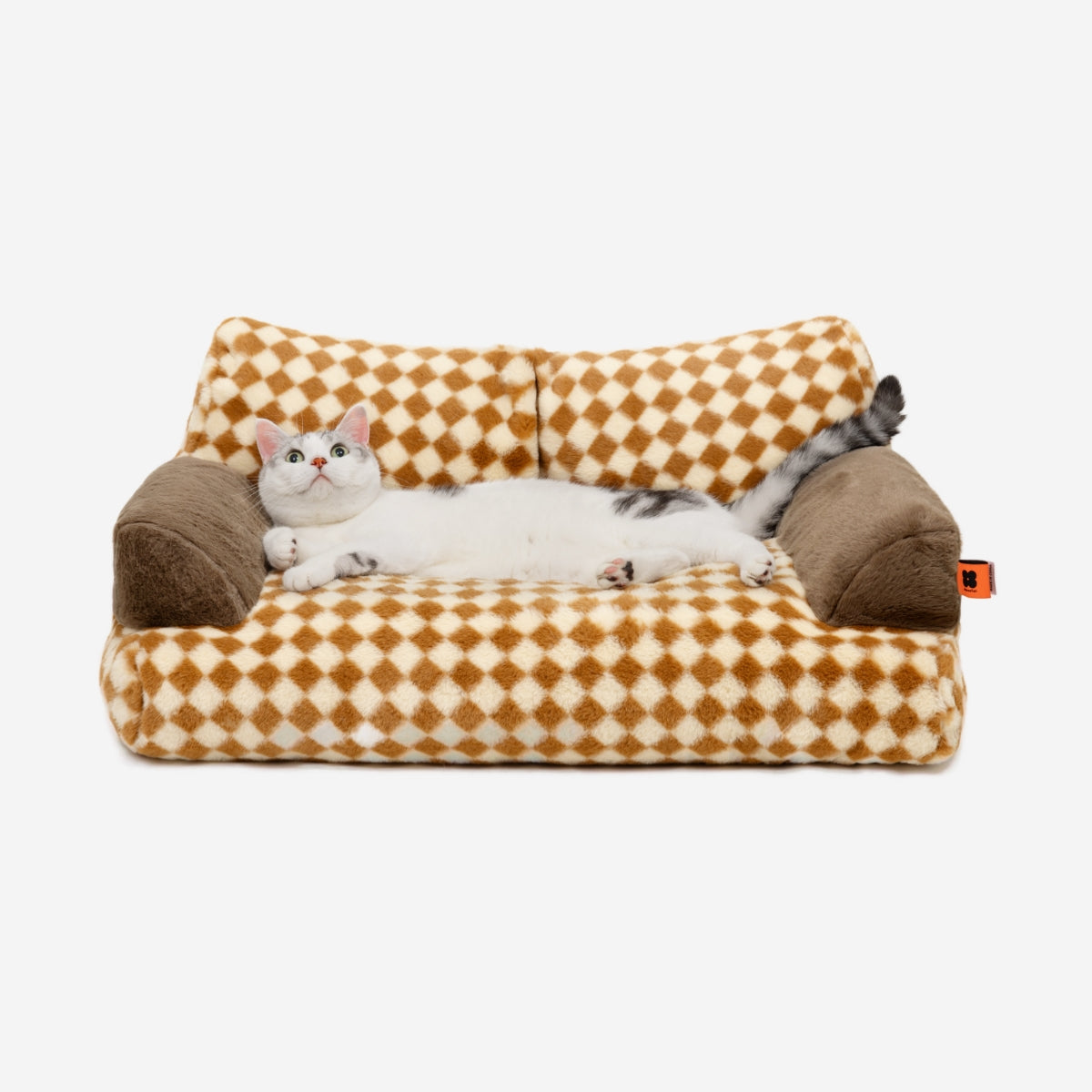 Katten & Honden Sofa – Voor Gezellig Slaapcomfort