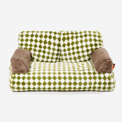Katten & Honden Sofa – Voor Gezellig Slaapcomfort