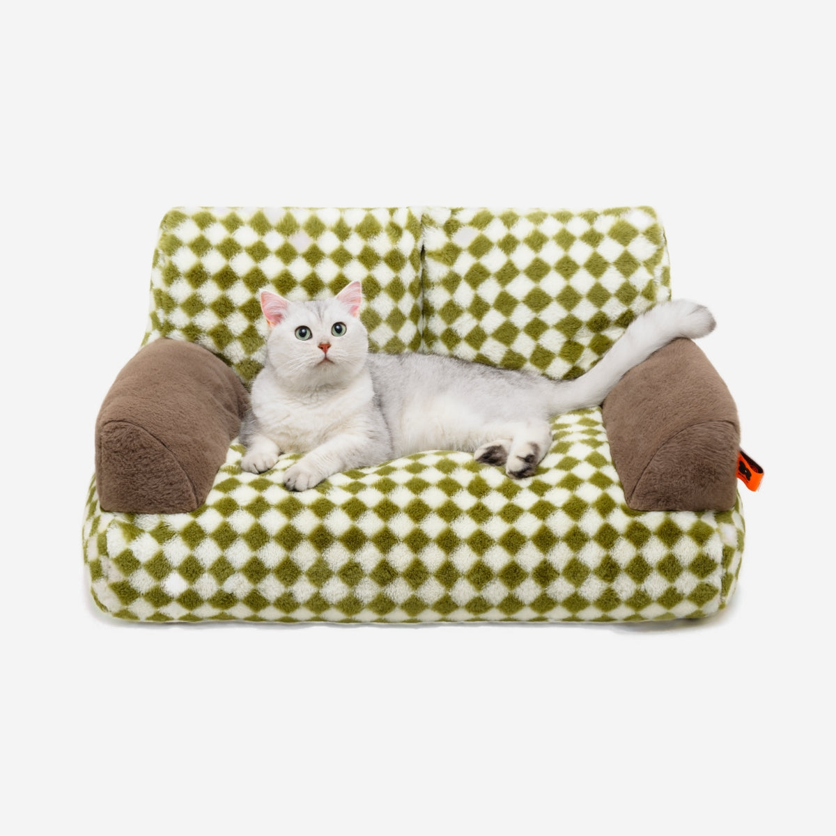 Katten & Honden Sofa – Voor Gezellig Slaapcomfort