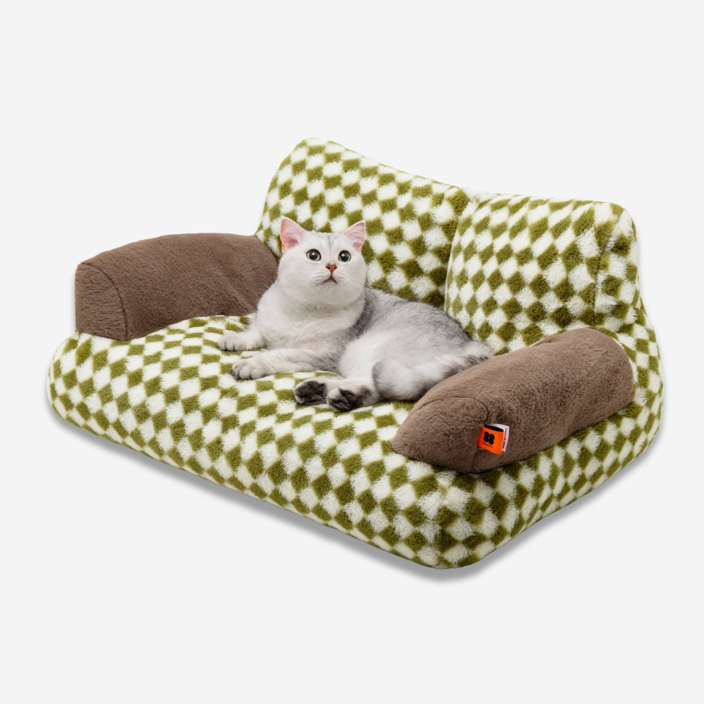 Katten & Honden Sofa – Voor Gezellig Slaapcomfort