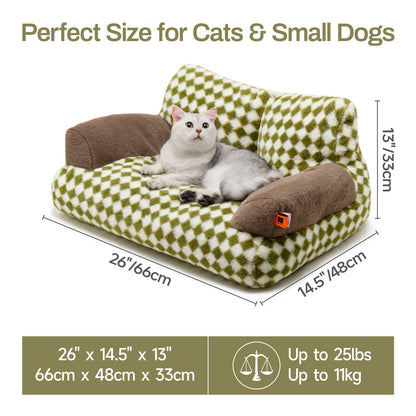 Katten & Honden Sofa – Voor Gezellig Slaapcomfort