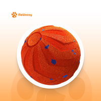 Oranje T01 – Gepantserde Bal