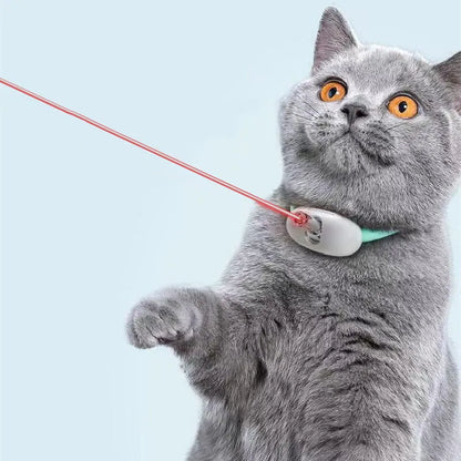 Laser Speelpen Voor Katten – Voor Actieve Jachtmomenten